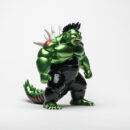 Fightzilla by Ulyss3s