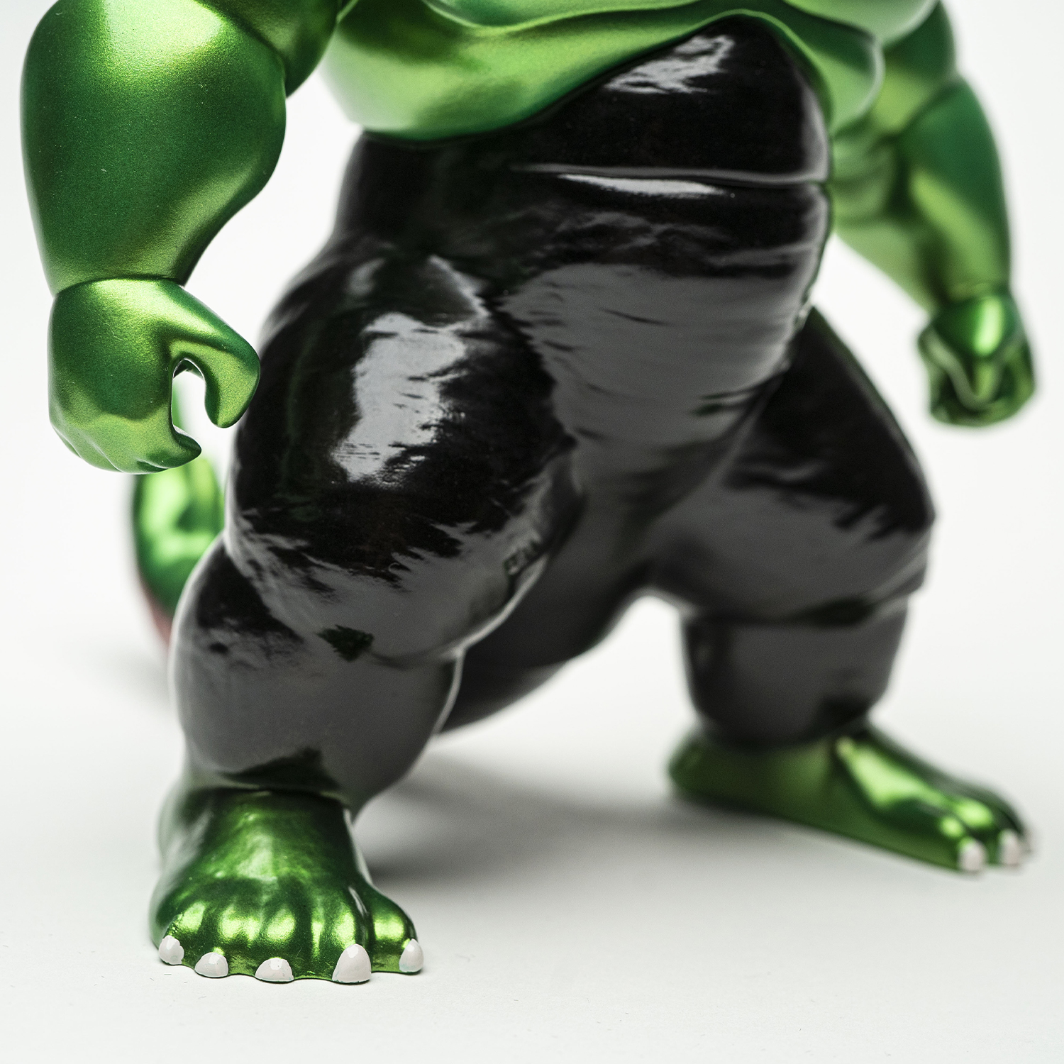 Fightzilla by Ulyss3s - Image 4