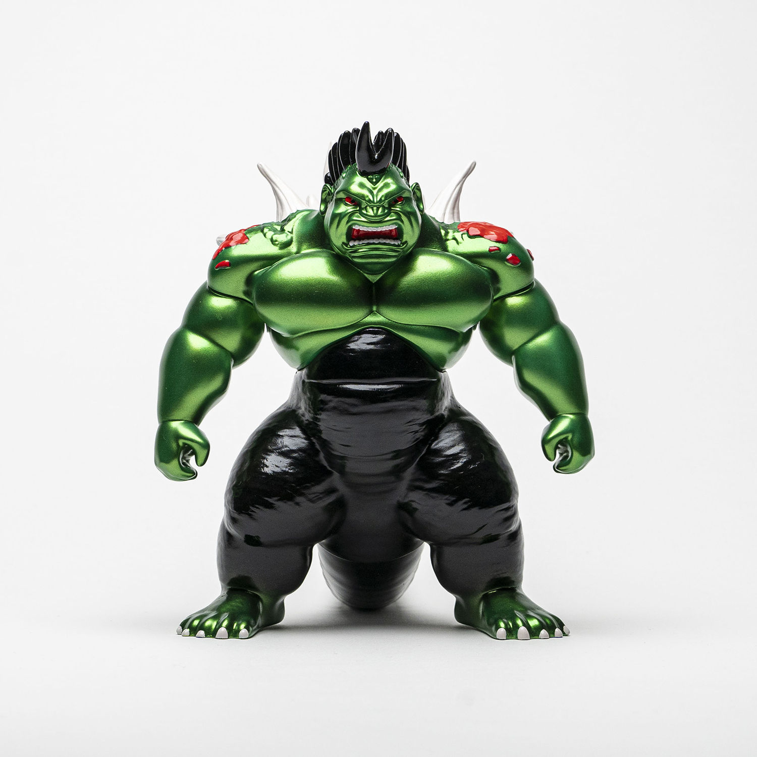 Fightzilla by Ulyss3s - Image 10