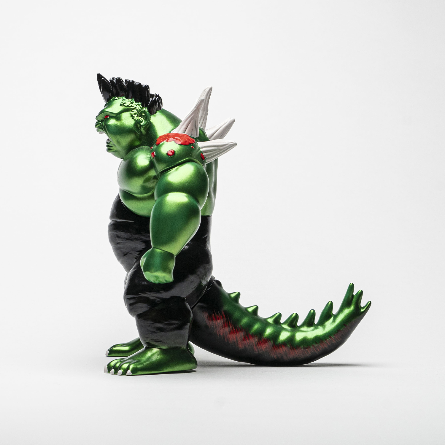 Fightzilla by Ulyss3s - Image 9