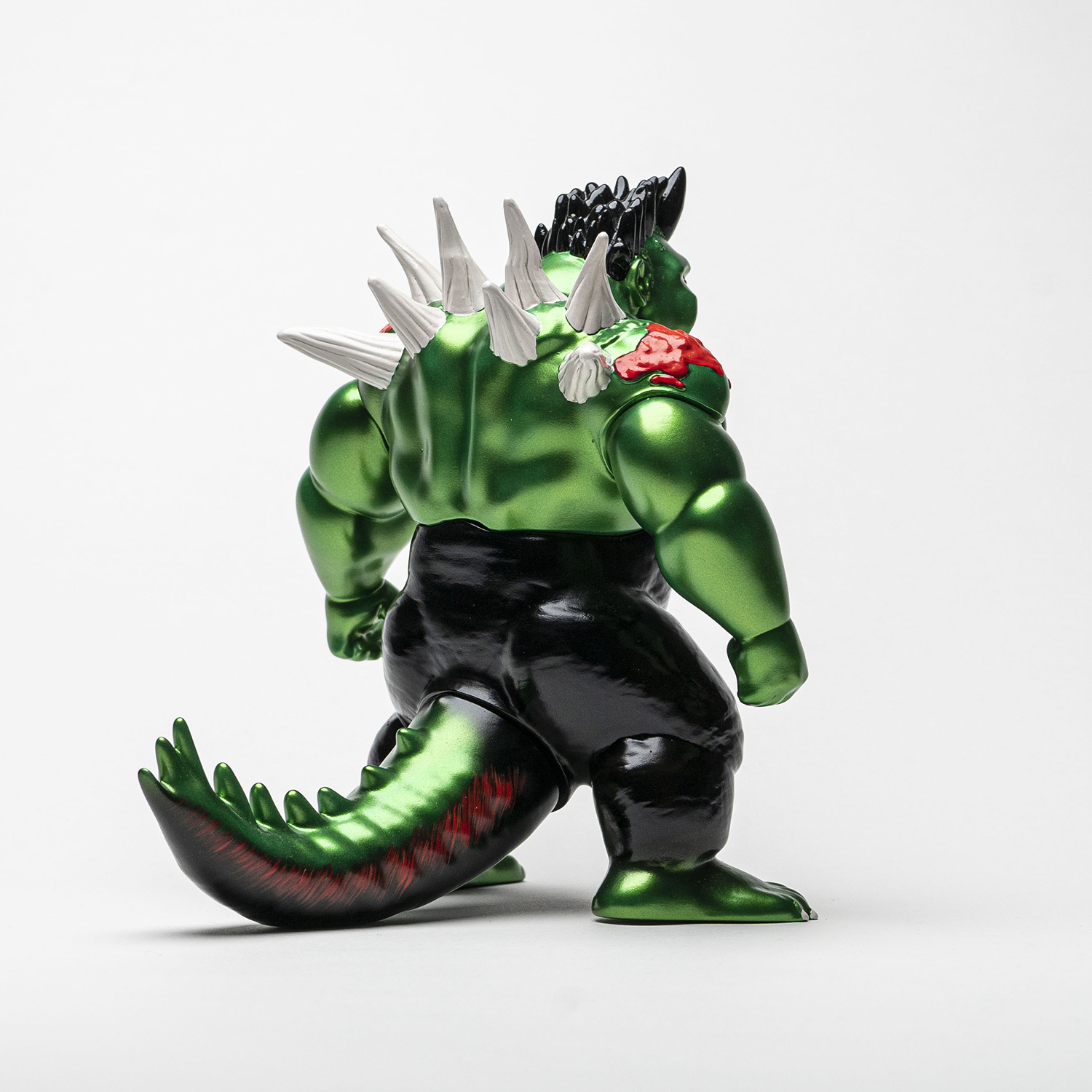 Fightzilla by Ulyss3s - Image 8