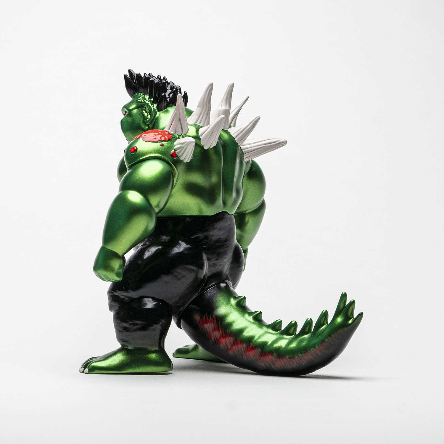 Fightzilla by Ulyss3s - Image 7