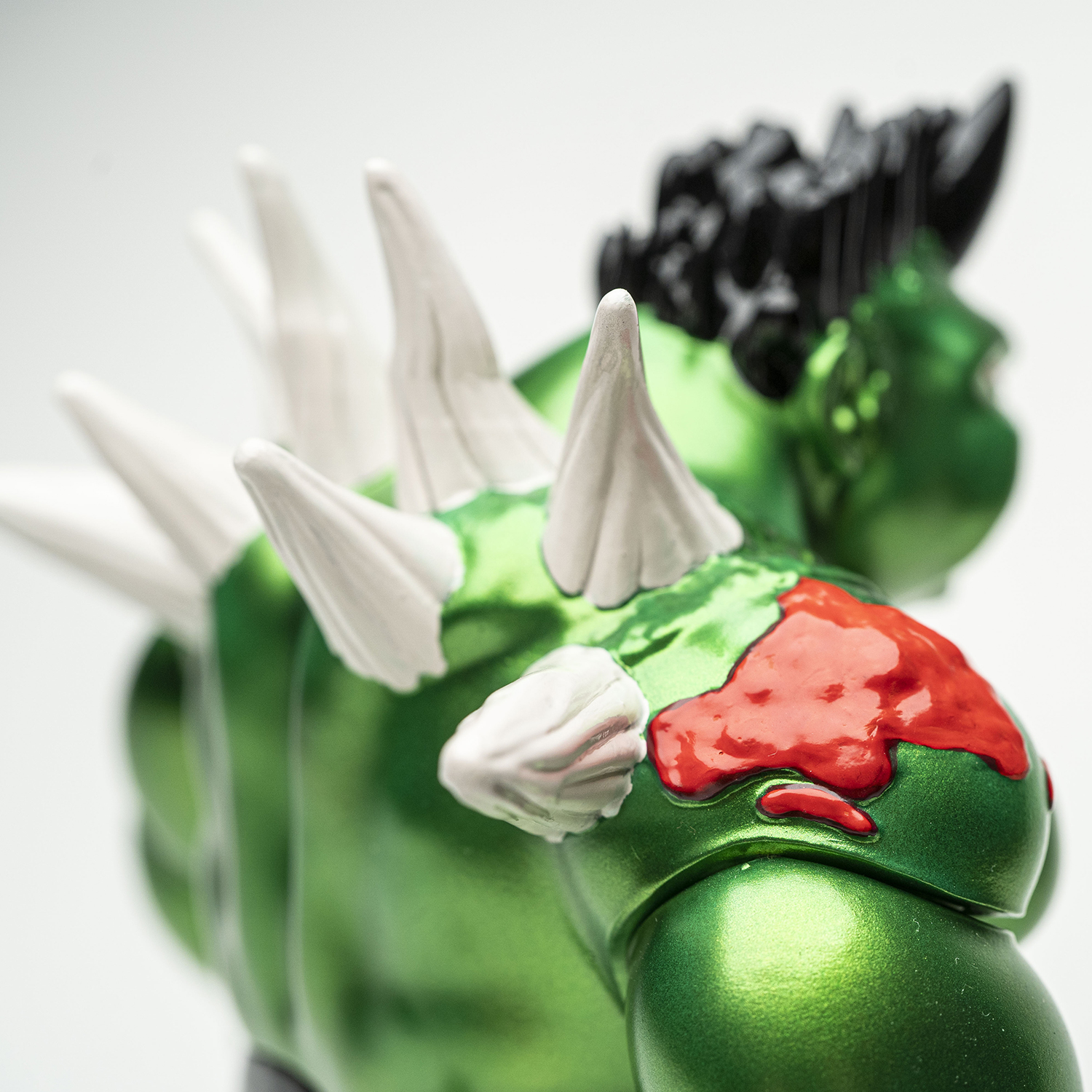 Fightzilla by Ulyss3s - Image 2