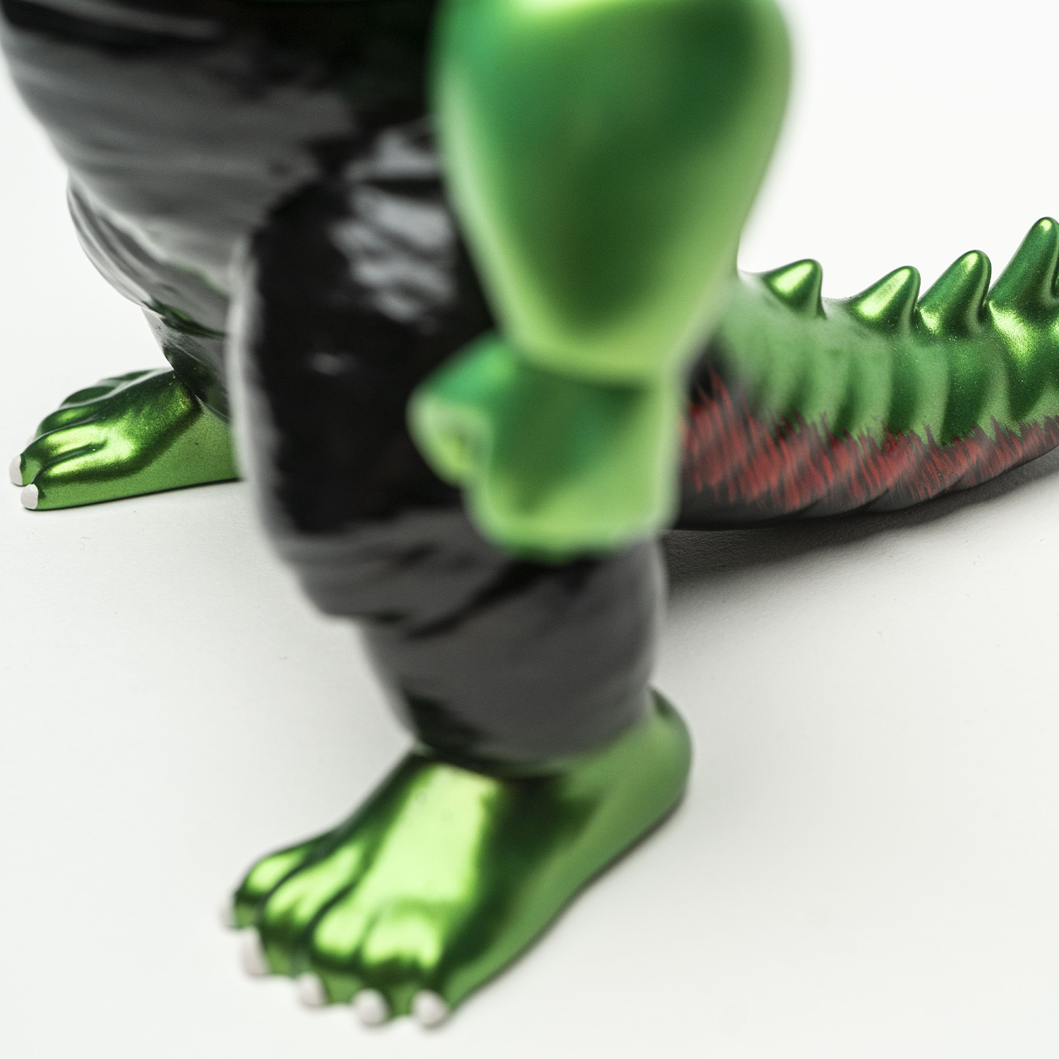 Fightzilla by Ulyss3s - Image 6