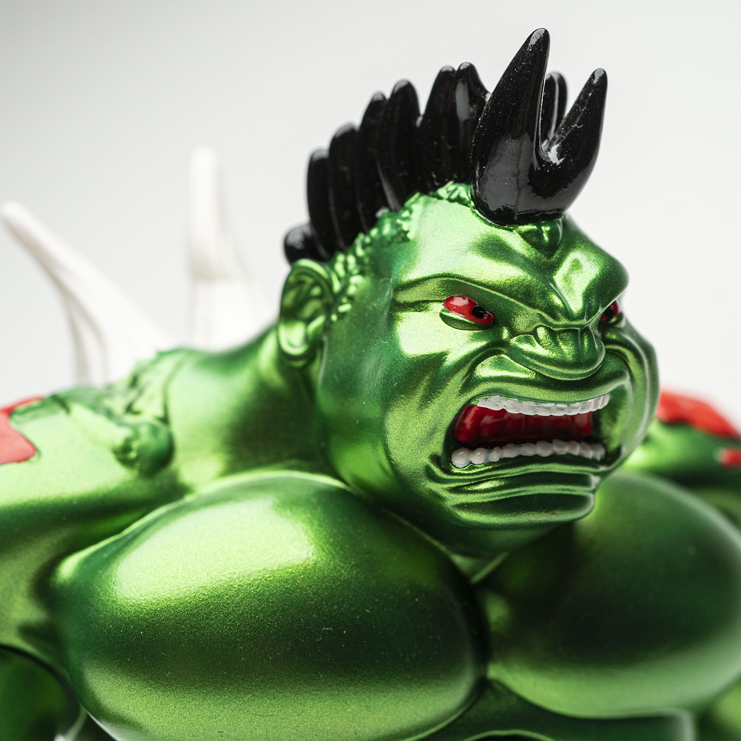 Fightzilla by Ulyss3s - Image 5