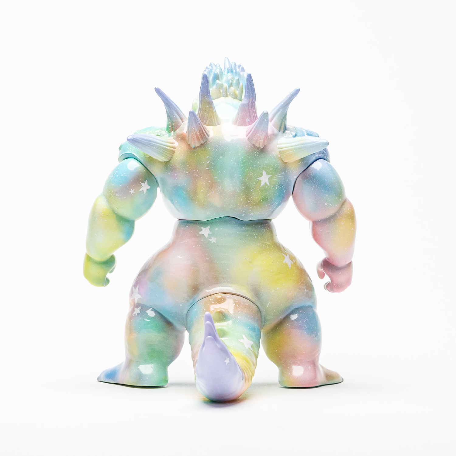 Fightzilla by Ulyss3s x Peach Hell - Image 4