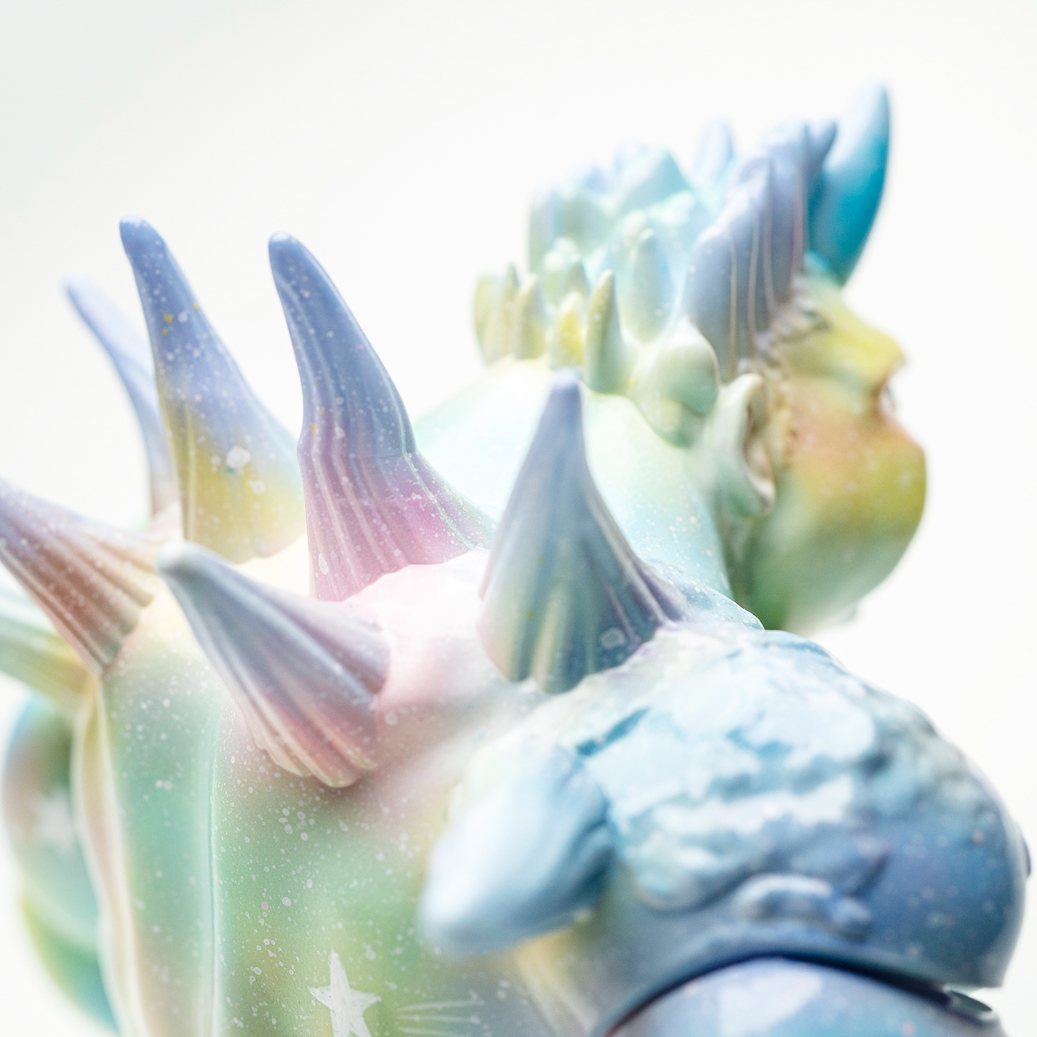 Fightzilla by Ulyss3s x Peach Hell - Image 11