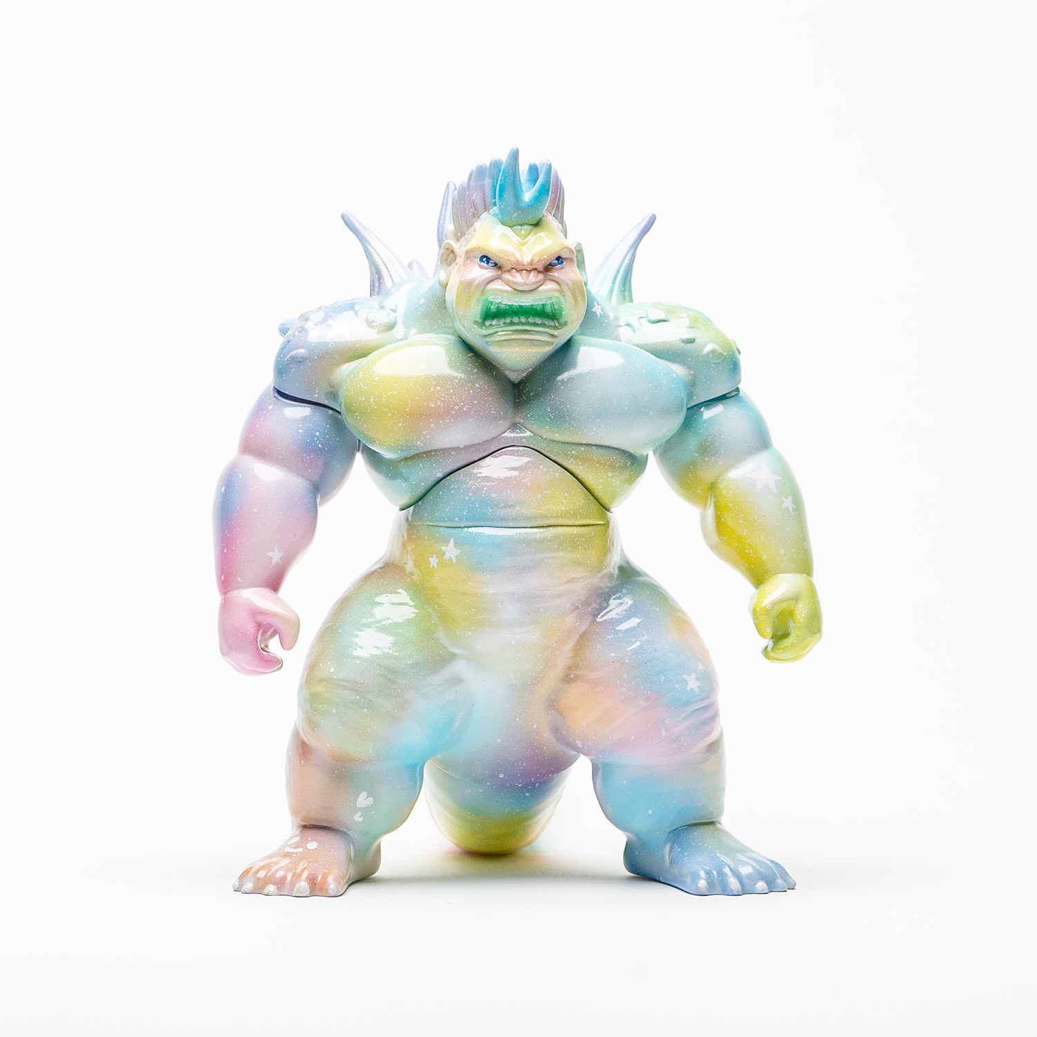 Fightzilla by Ulyss3s x Peach Hell - Image 10