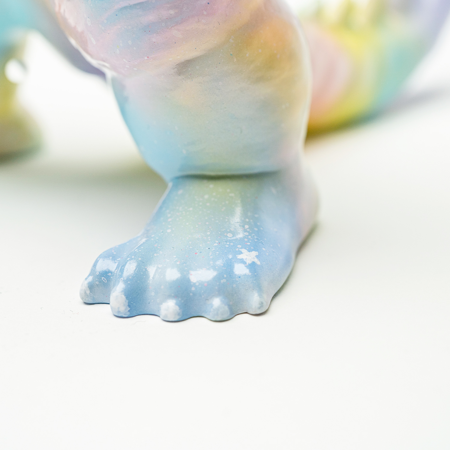 Fightzilla by Ulyss3s x Peach Hell - Image 7