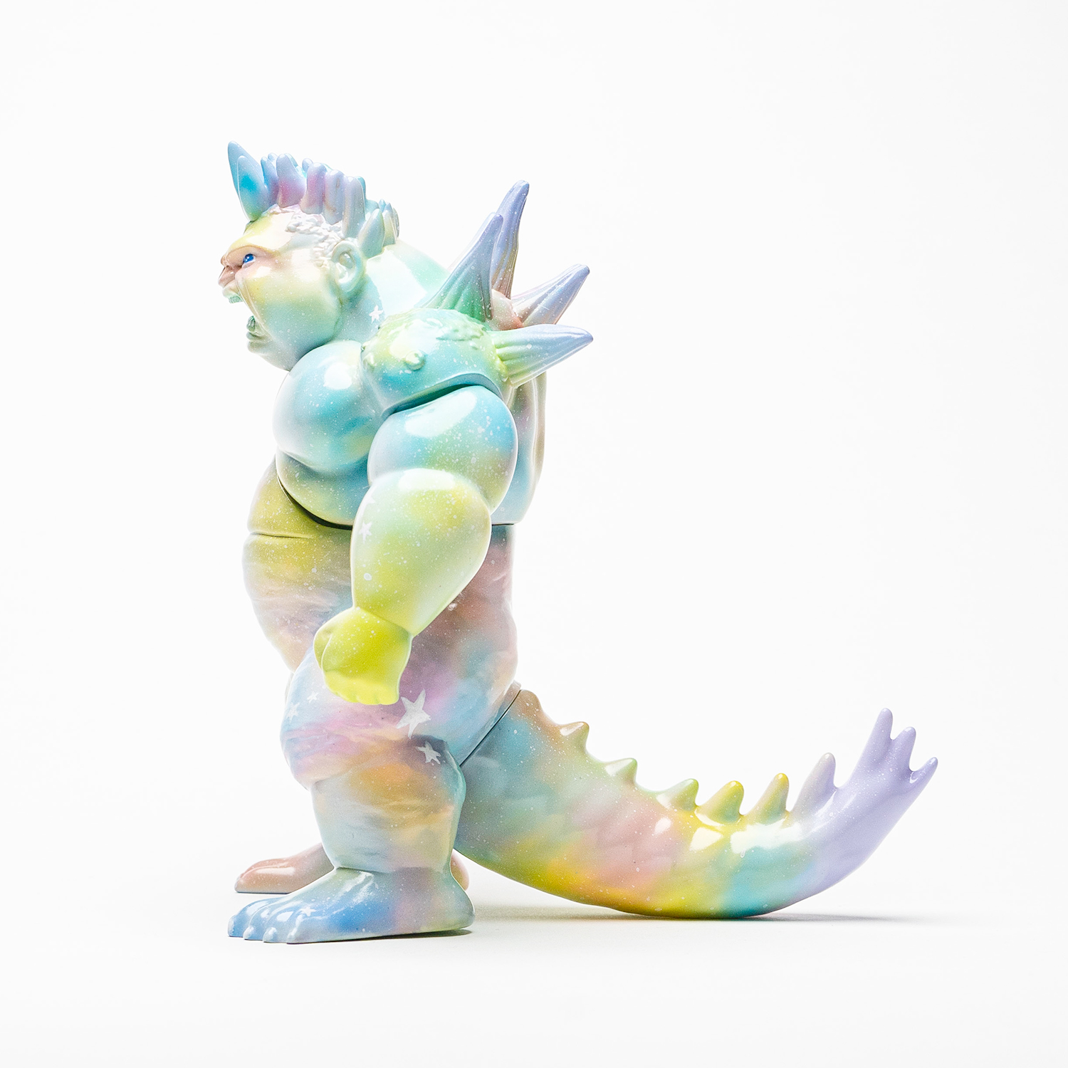 Fightzilla by Ulyss3s x Peach Hell - Image 6