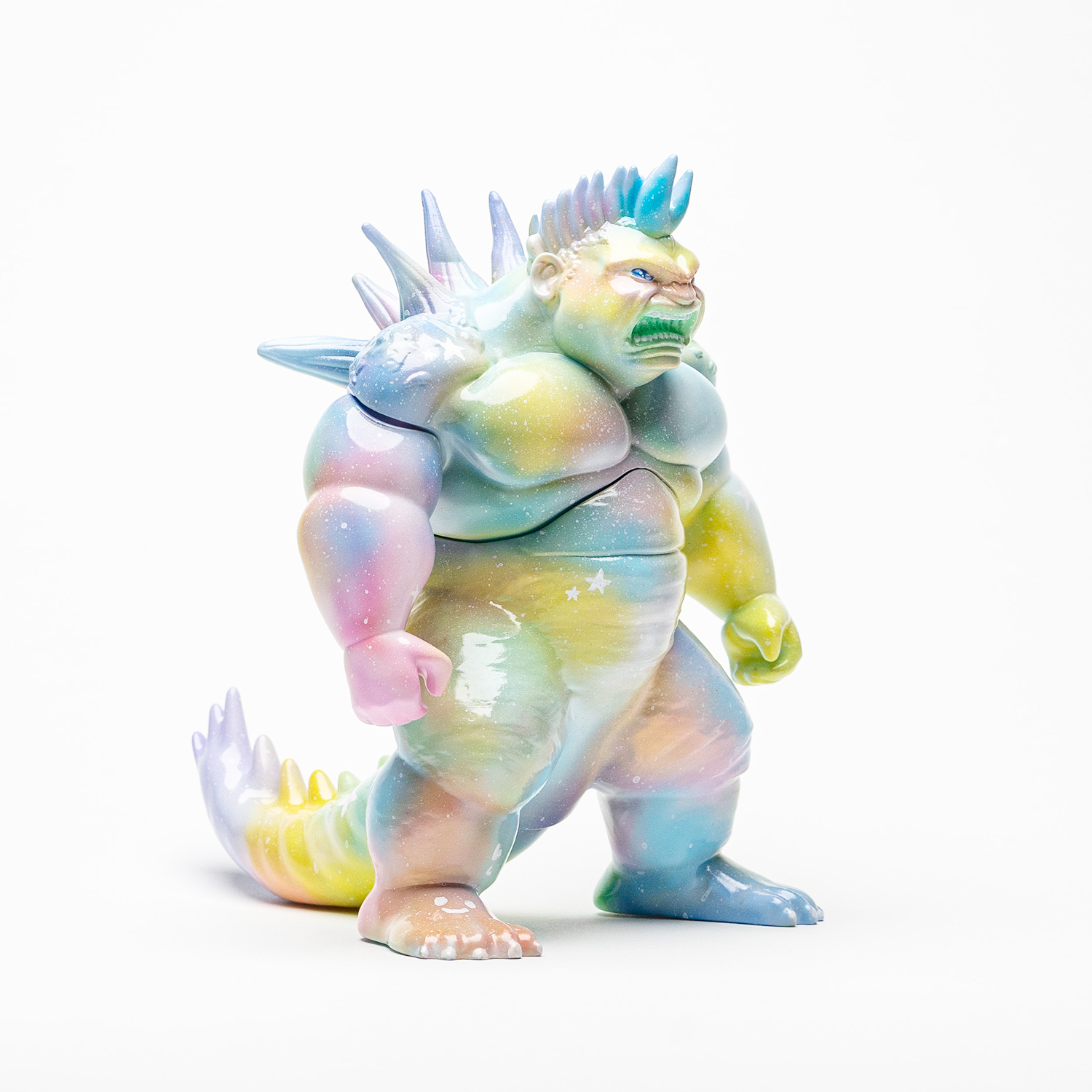 Fightzilla by Ulyss3s x Peach Hell - Image 5