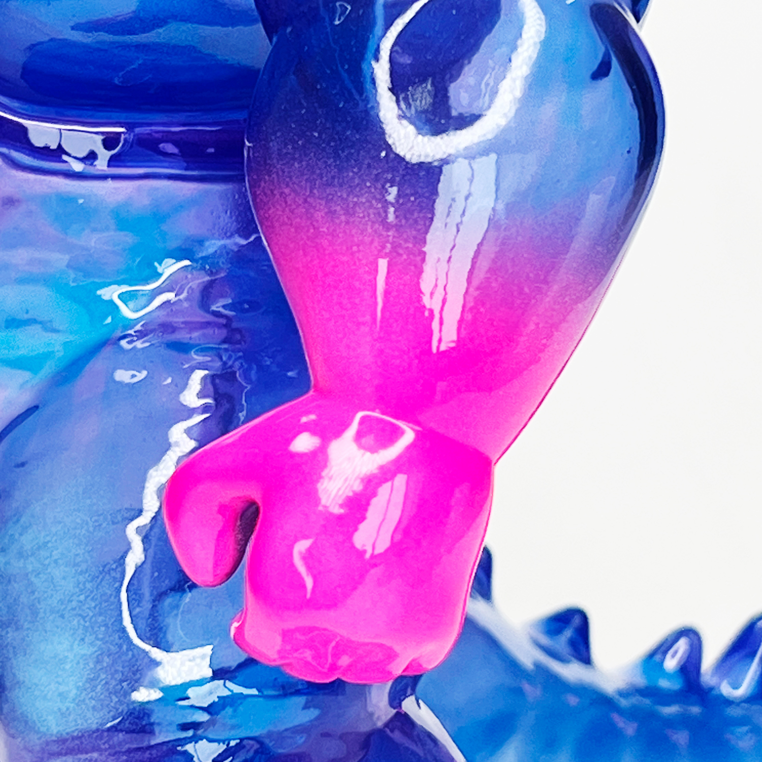 Fightzilla "Clear Blue" by Ulyss3s - Image 6