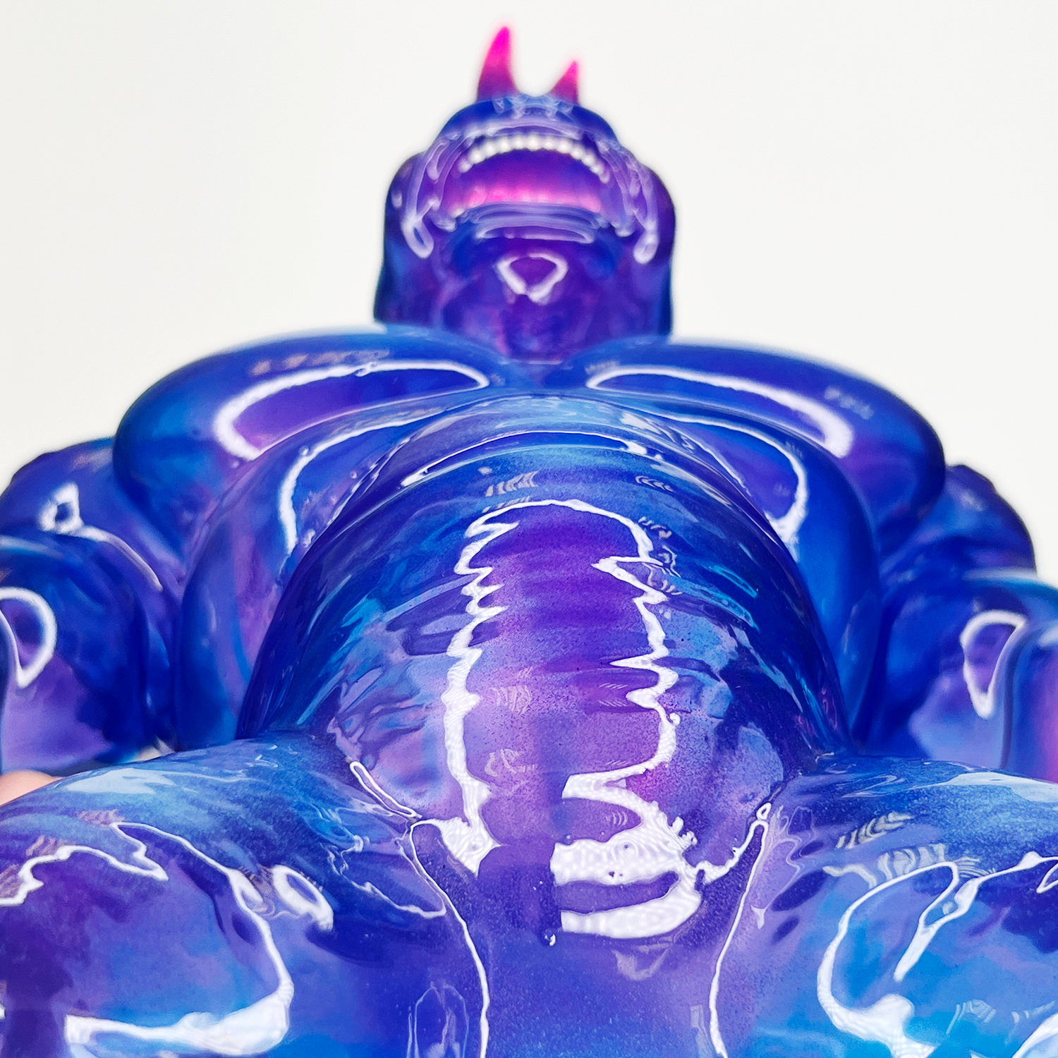 Fightzilla "Clear Blue" by Ulyss3s - Image 5