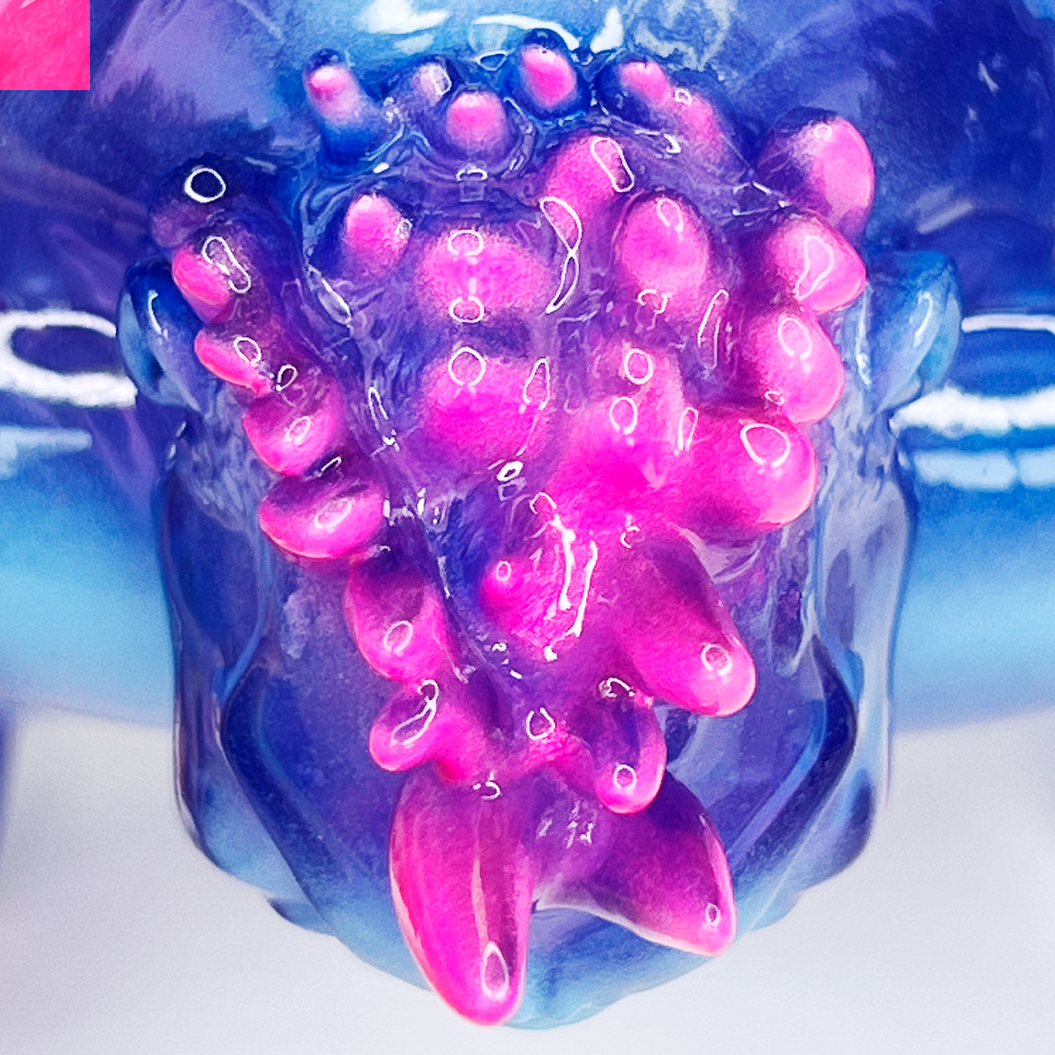 Fightzilla "Clear Blue" by Ulyss3s - Image 4