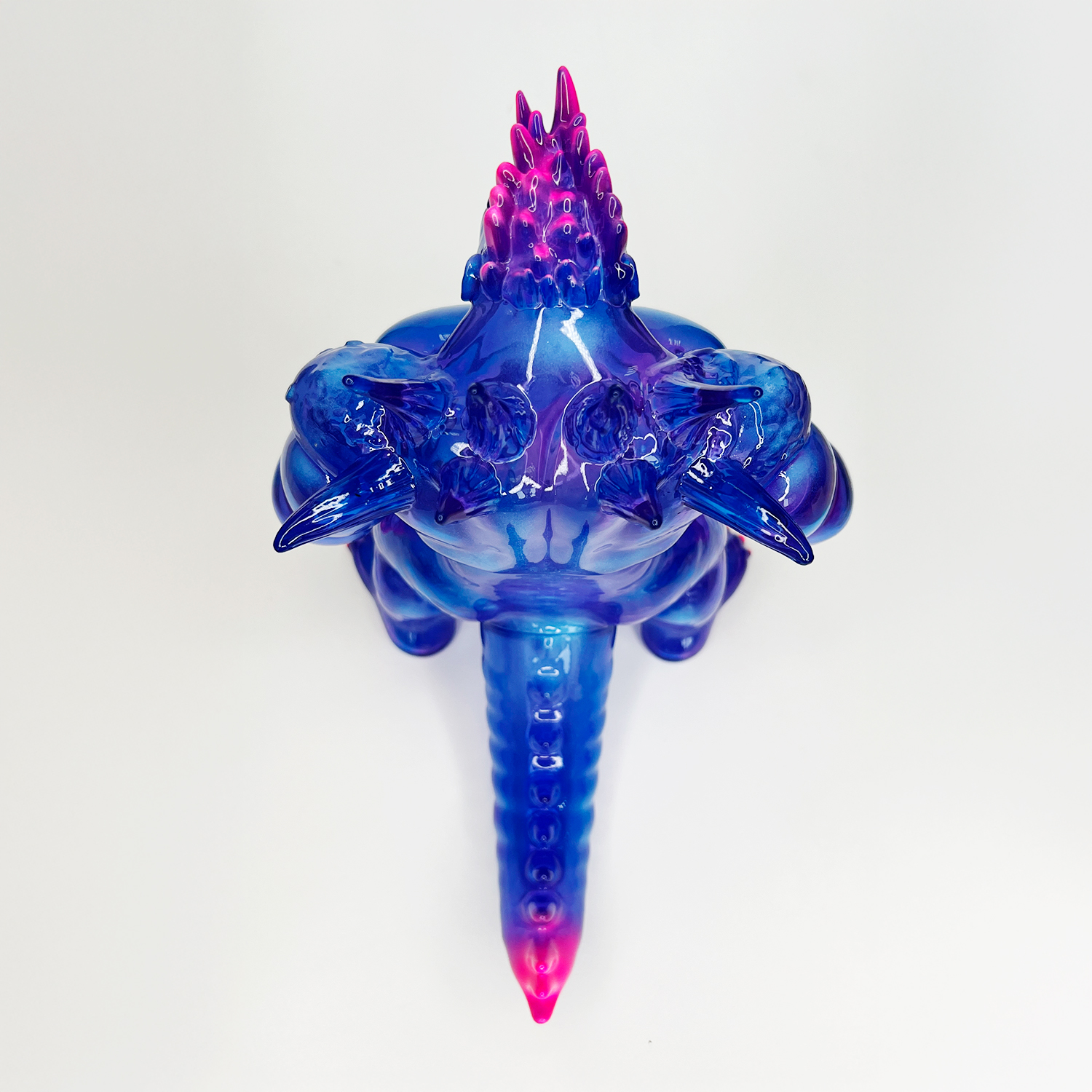 Fightzilla "Clear Blue" by Ulyss3s - Image 3