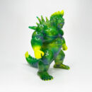 Fightzilla Lemon by Ulyss3s