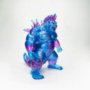 Fightzilla Metallic-Blue by Ulyss3s