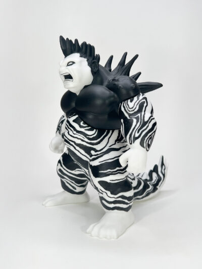 Fightzilla by Ulyss3s x Bnomio