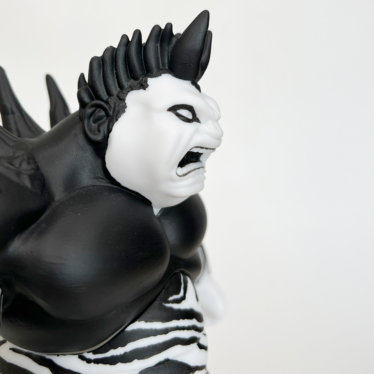 Fightzilla by Ulyss3s x Bnomio - Image 2