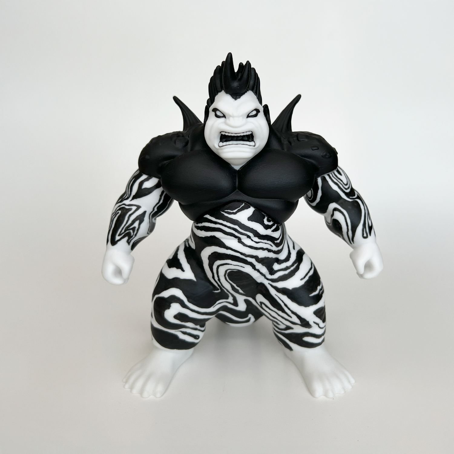 Fightzilla by Ulyss3s x Bnomio - Image 7