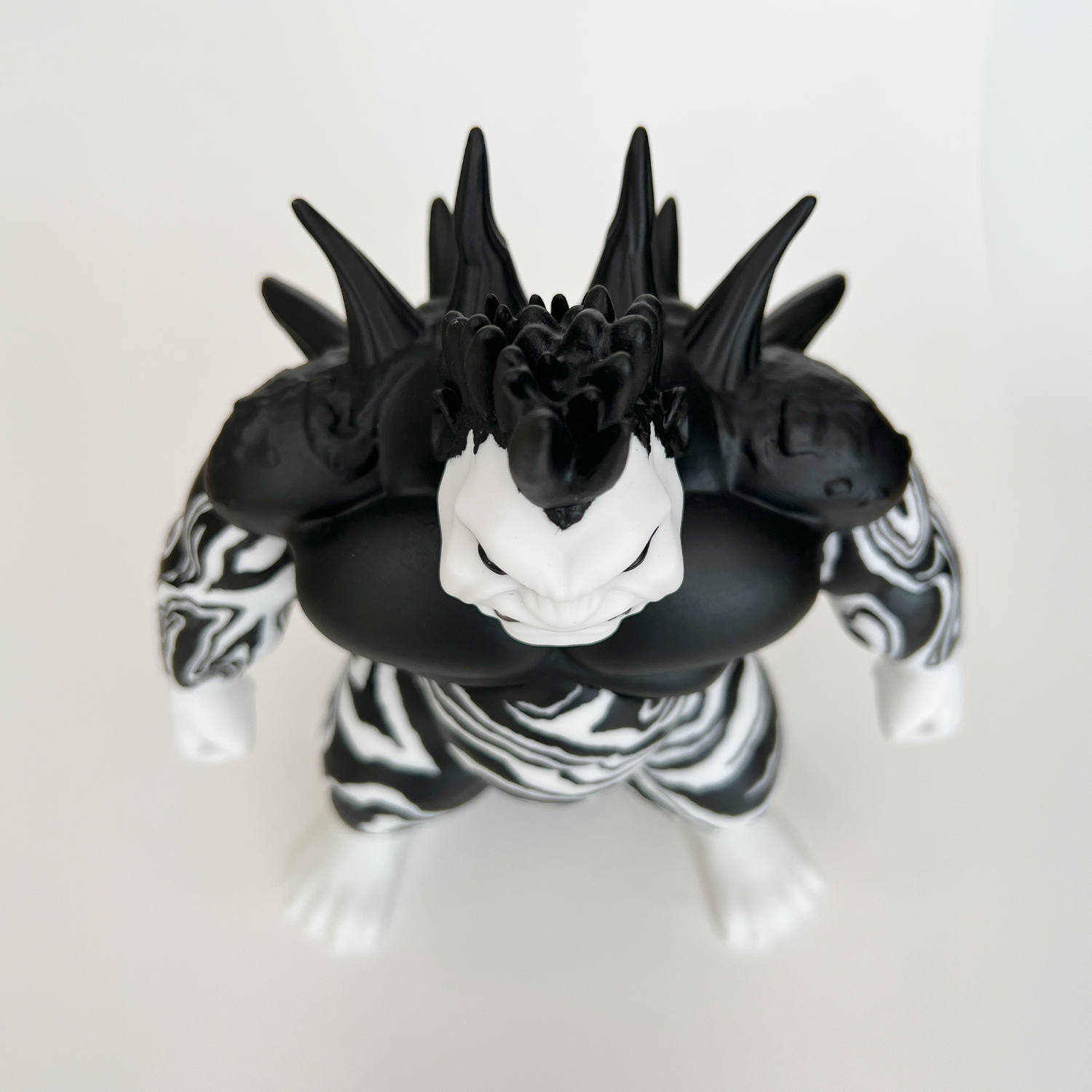 Fightzilla by Ulyss3s x Bnomio - Image 6