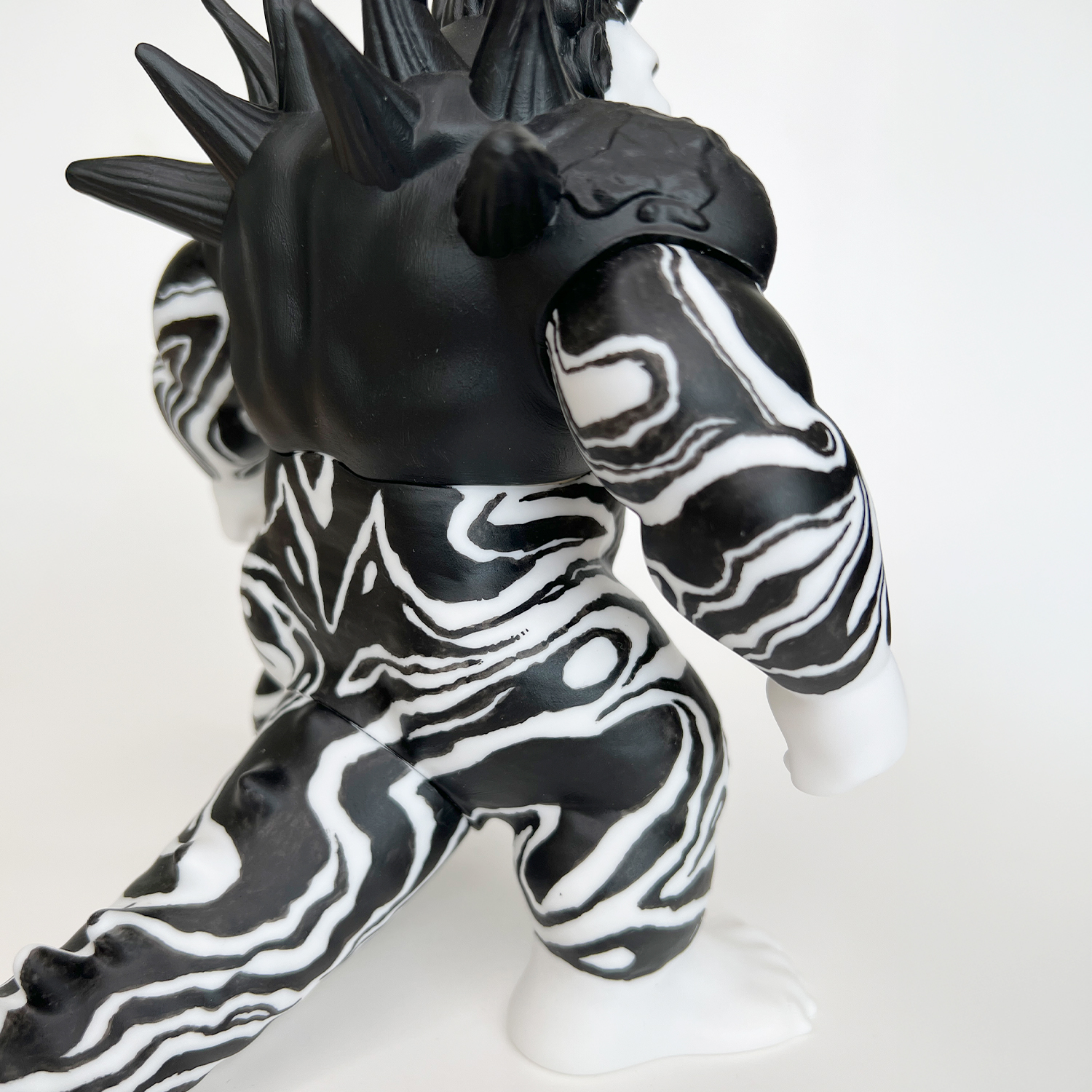 Fightzilla by Ulyss3s x Bnomio - Image 5