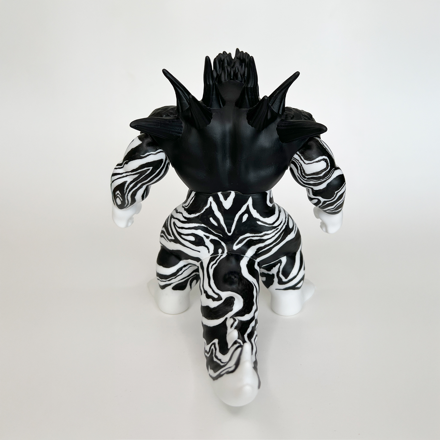 Fightzilla by Ulyss3s x Bnomio - Image 4