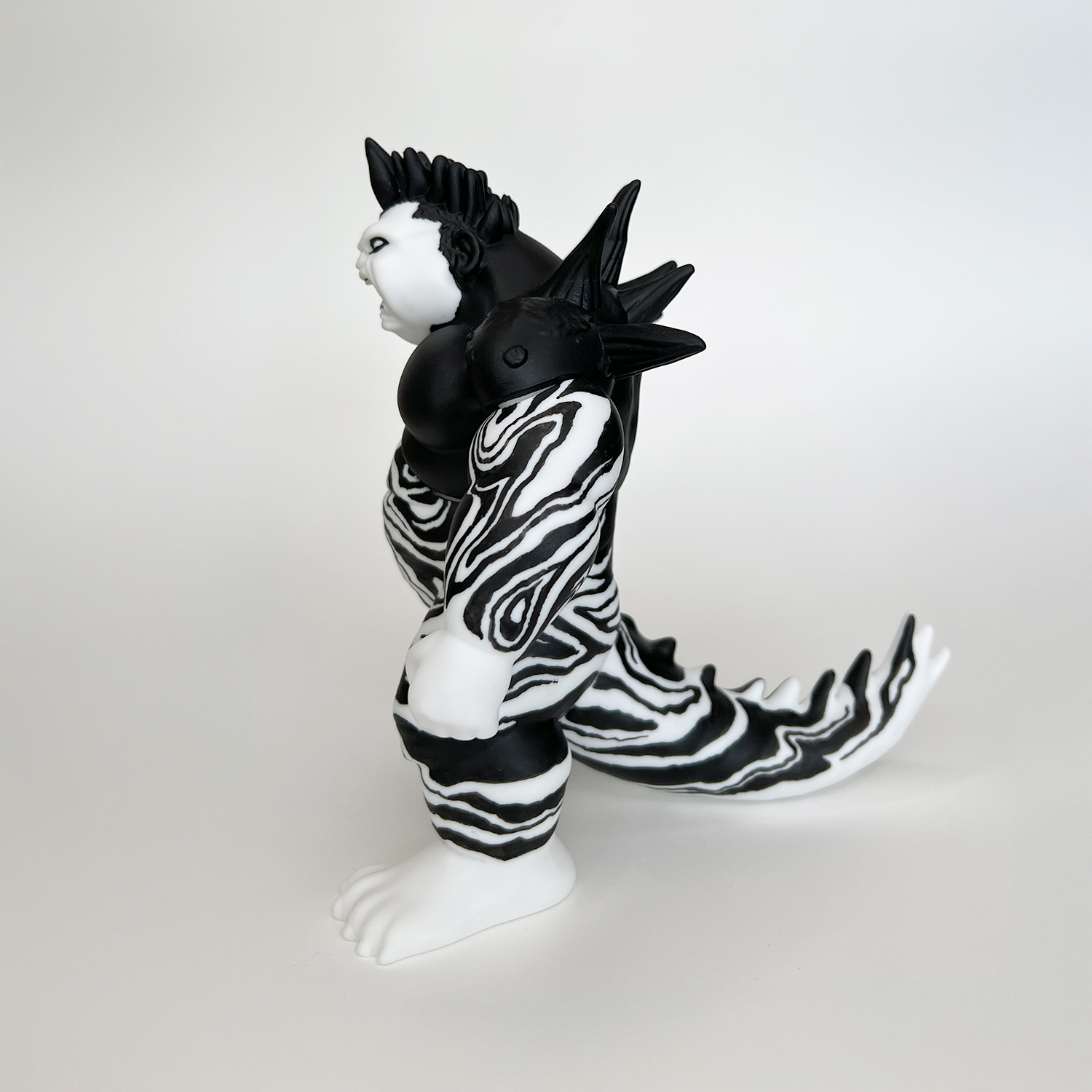 Fightzilla by Ulyss3s x Bnomio - Image 3