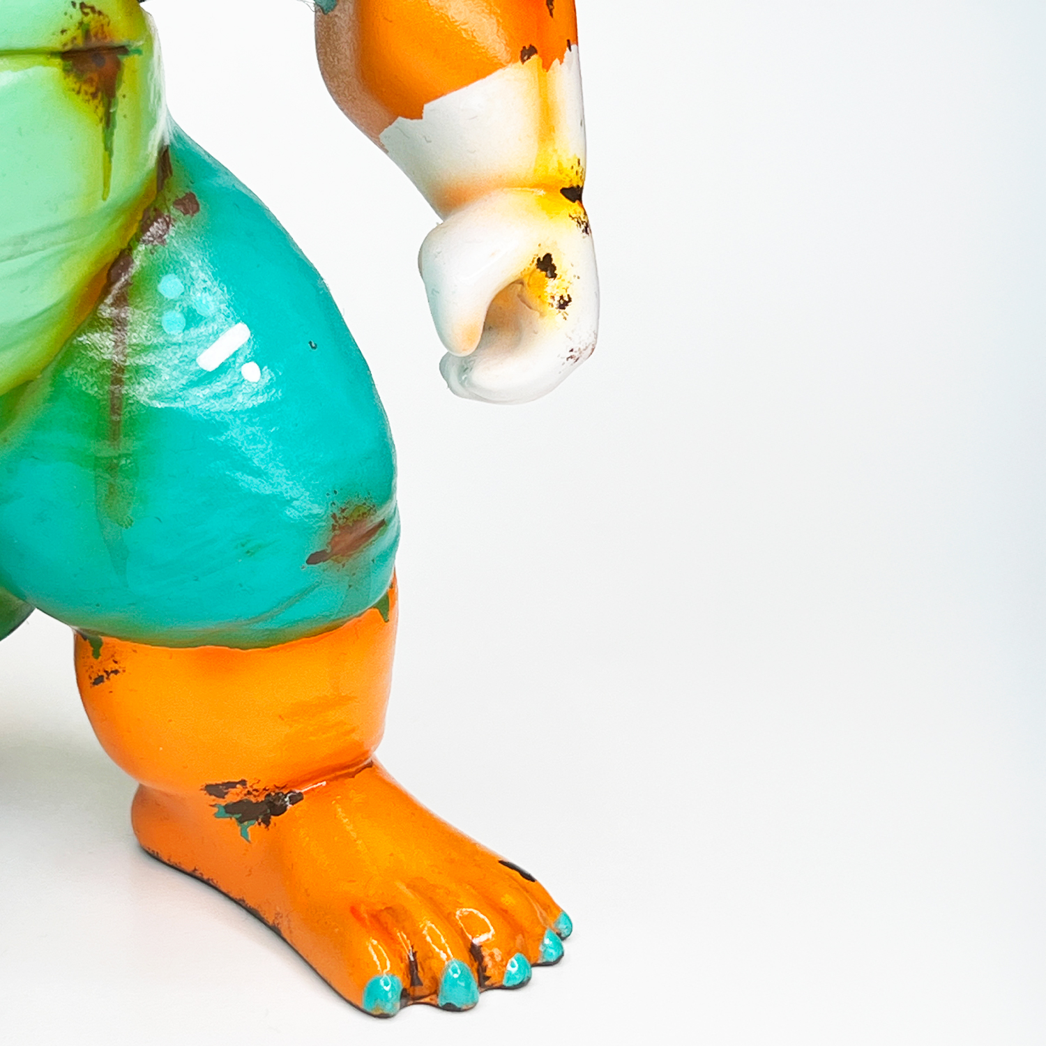 Fightzilla by Ulyss3s x HX Studio - Image 8