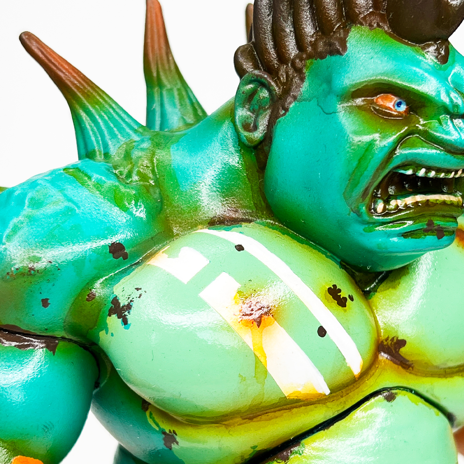 Fightzilla by Ulyss3s x HX Studio - Image 7