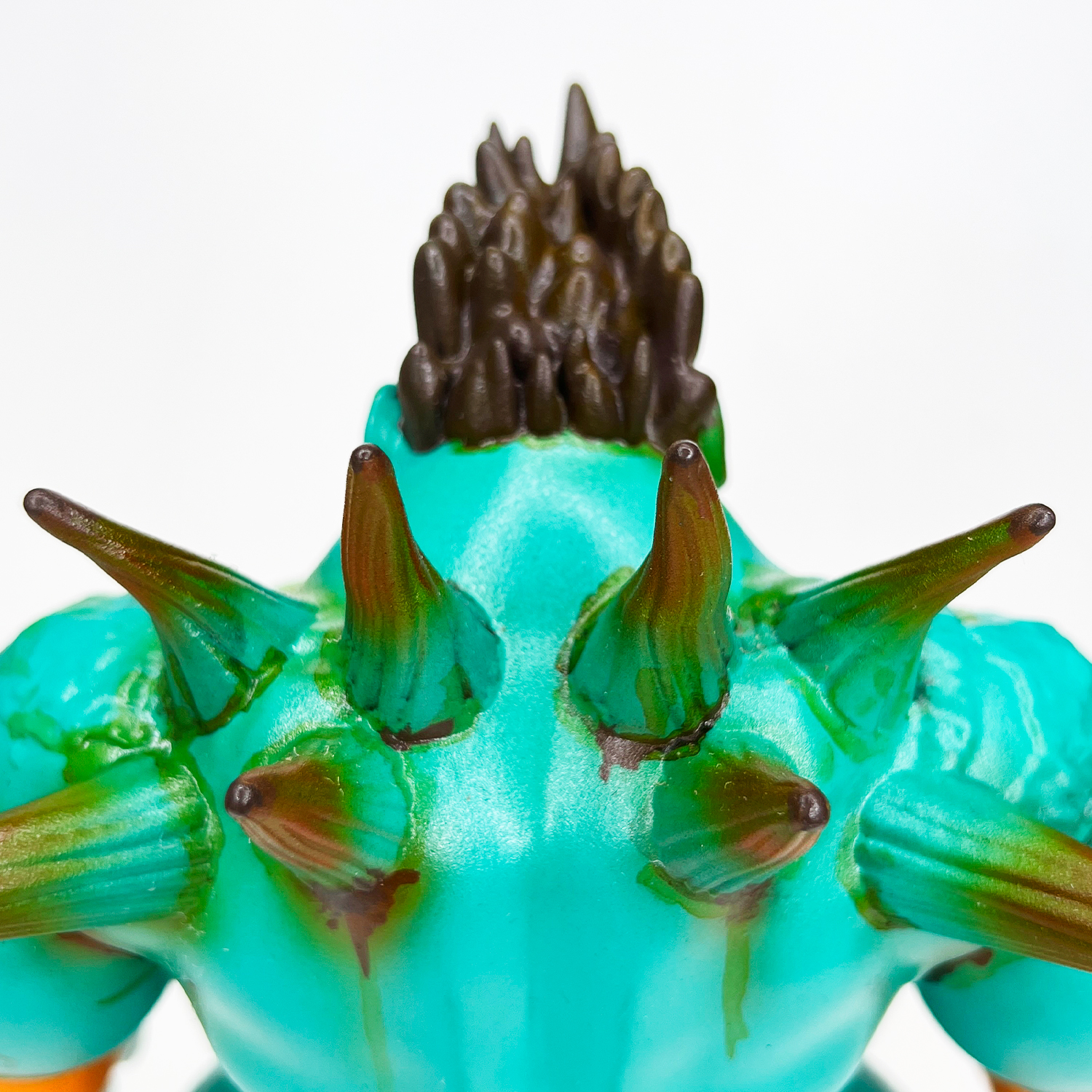 Fightzilla by Ulyss3s x HX Studio - Image 4