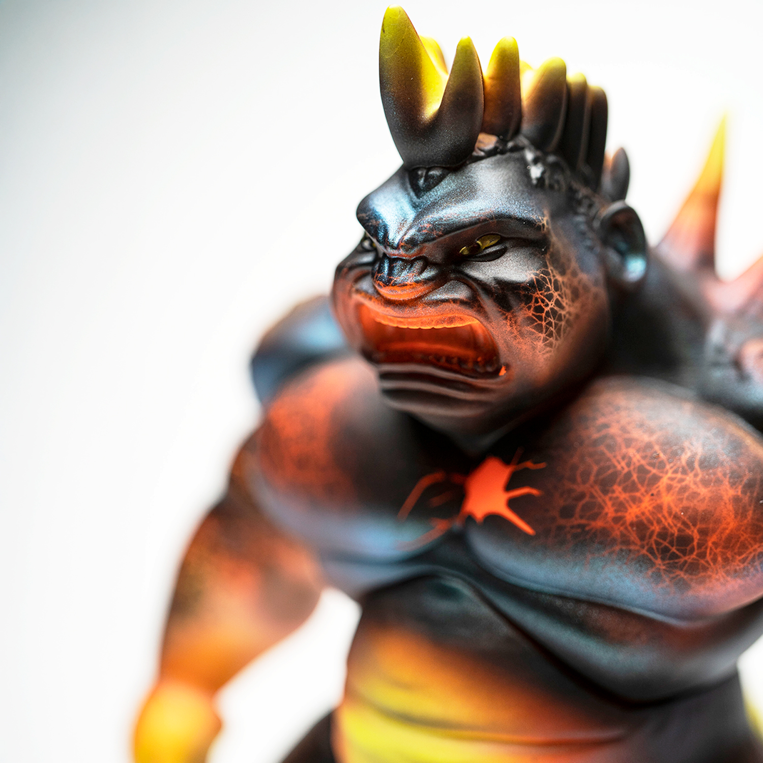 Fightzilla by Ulyss3s x Kobayashi - Image 9