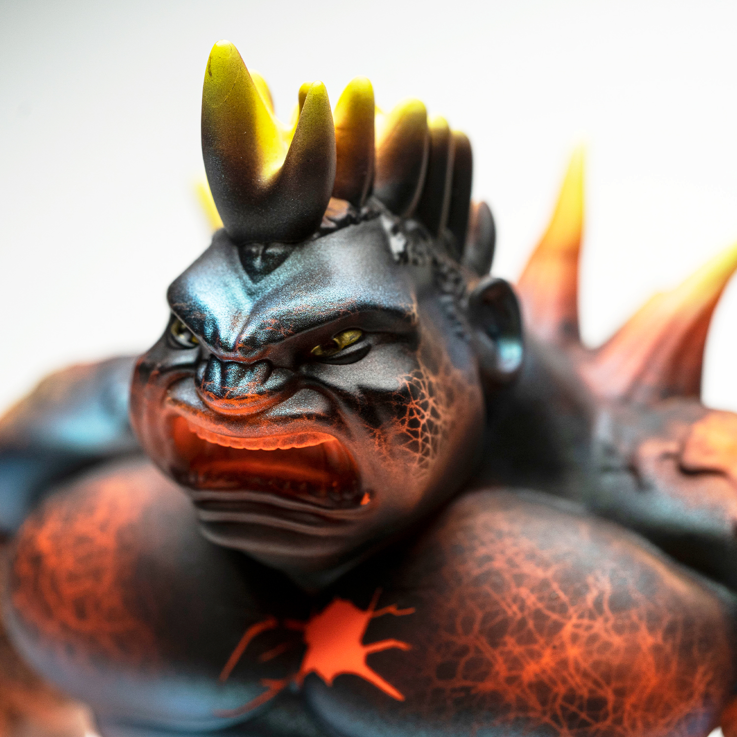 Fightzilla by Ulyss3s x Kobayashi - Image 2