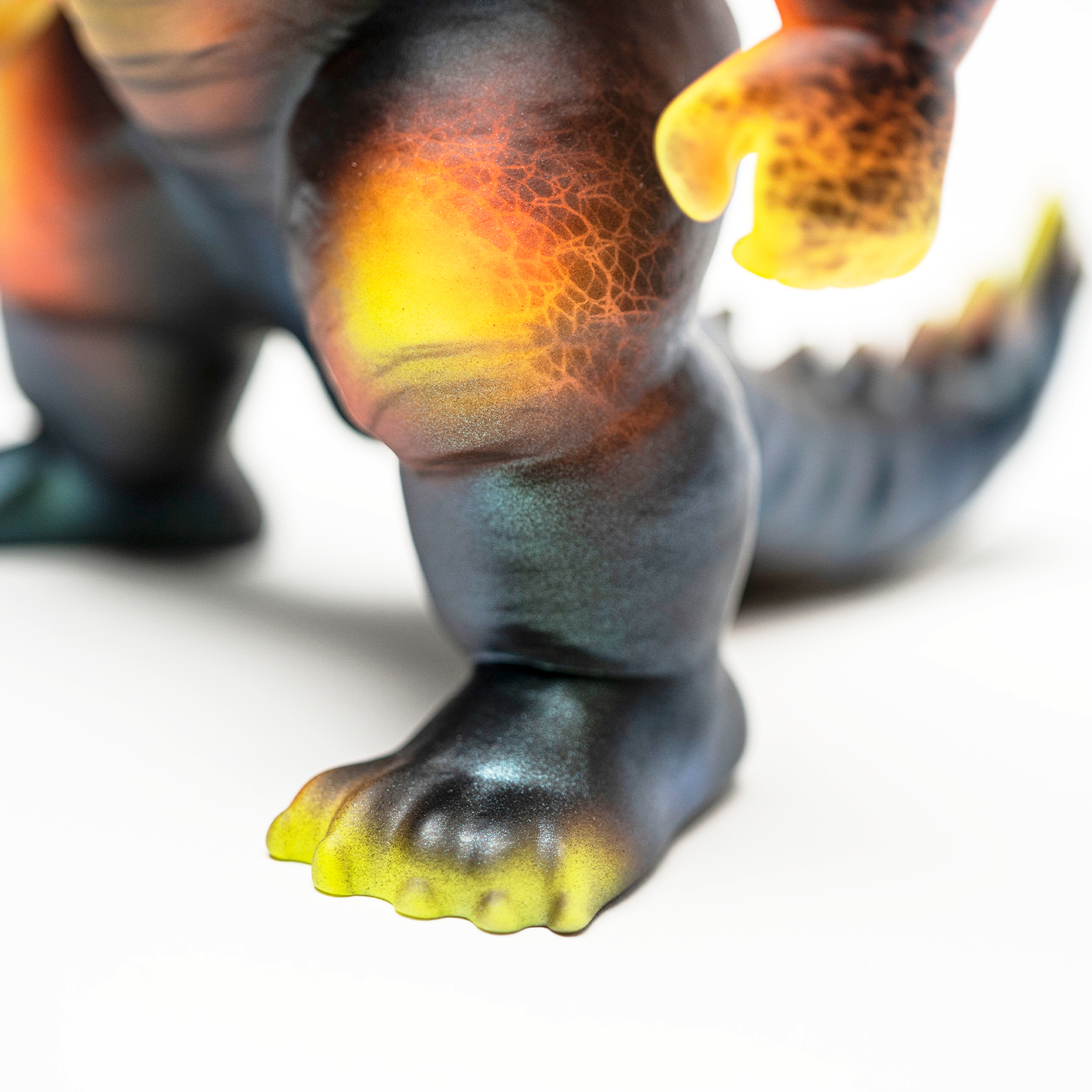 Fightzilla by Ulyss3s x Kobayashi - Image 6