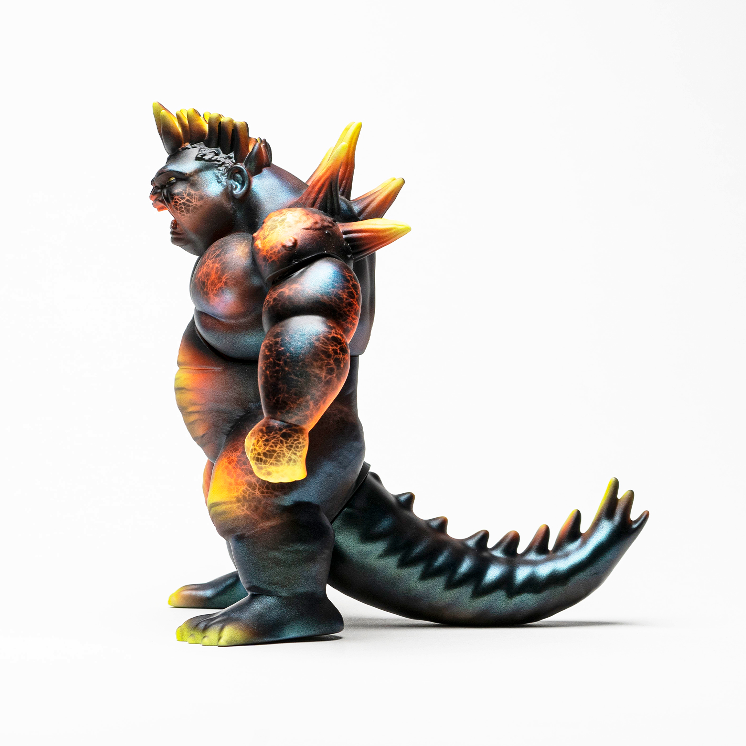 Fightzilla by Ulyss3s x Kobayashi - Image 5