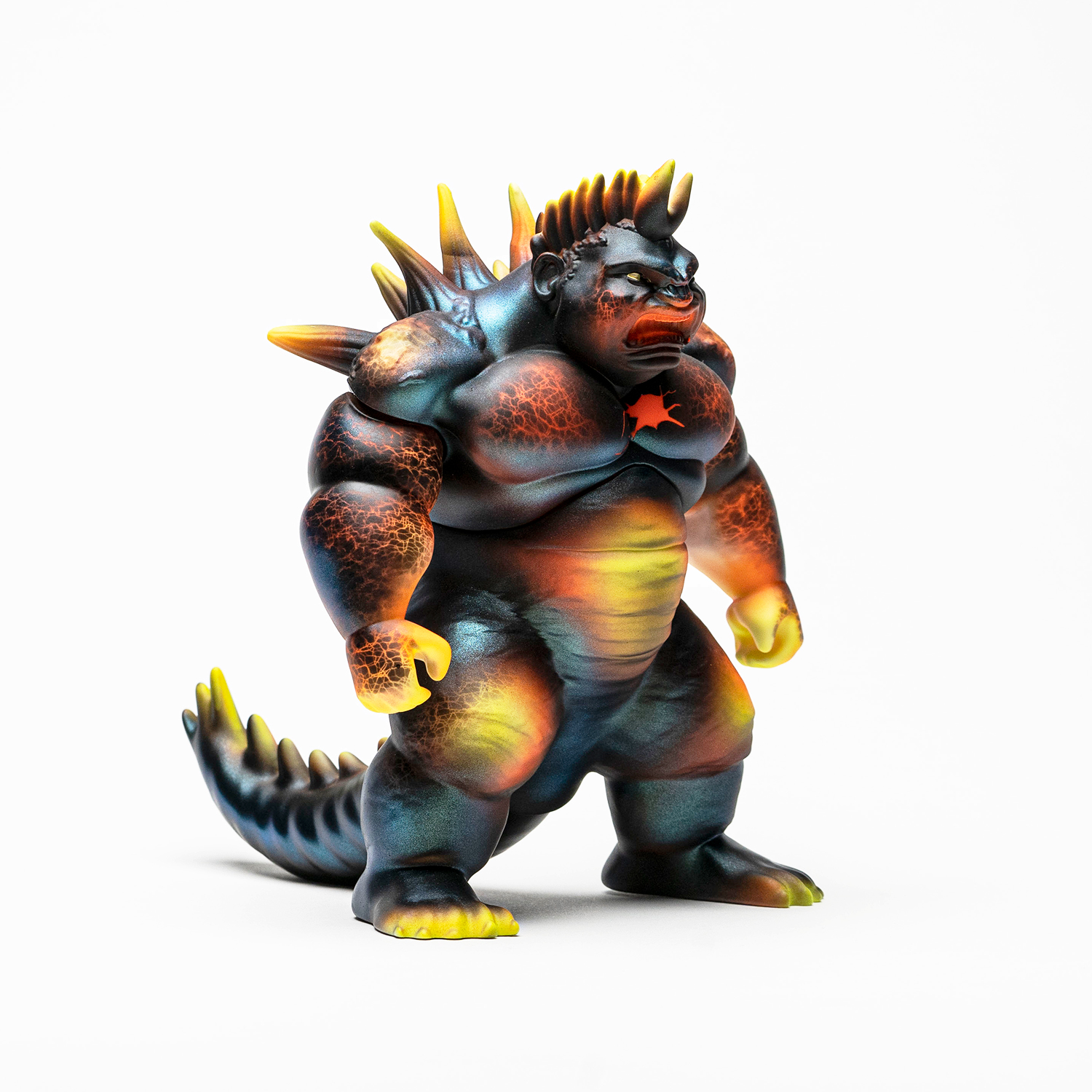 Fightzilla by Ulyss3s x Kobayashi - Image 4