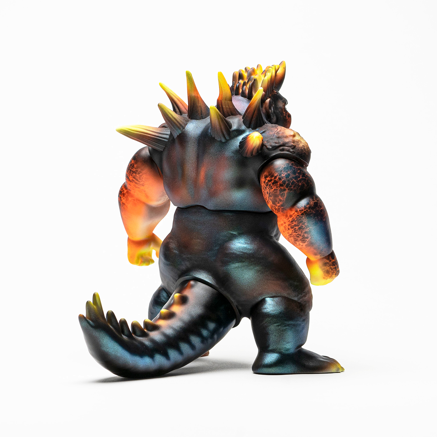 Fightzilla by Ulyss3s x Kobayashi - Image 3