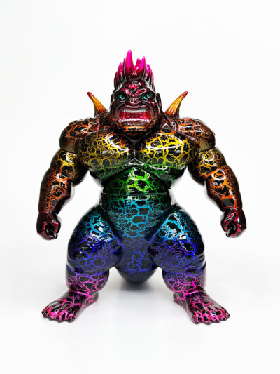 Fightzilla by Ulyss3s x Painternet