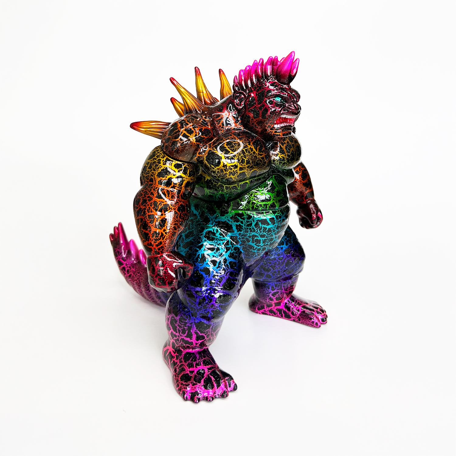 Fightzilla by Ulyss3s x Painternet - Image 8