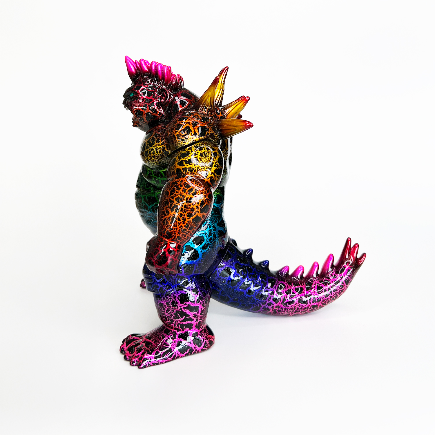 Fightzilla by Ulyss3s x Painternet - Image 7