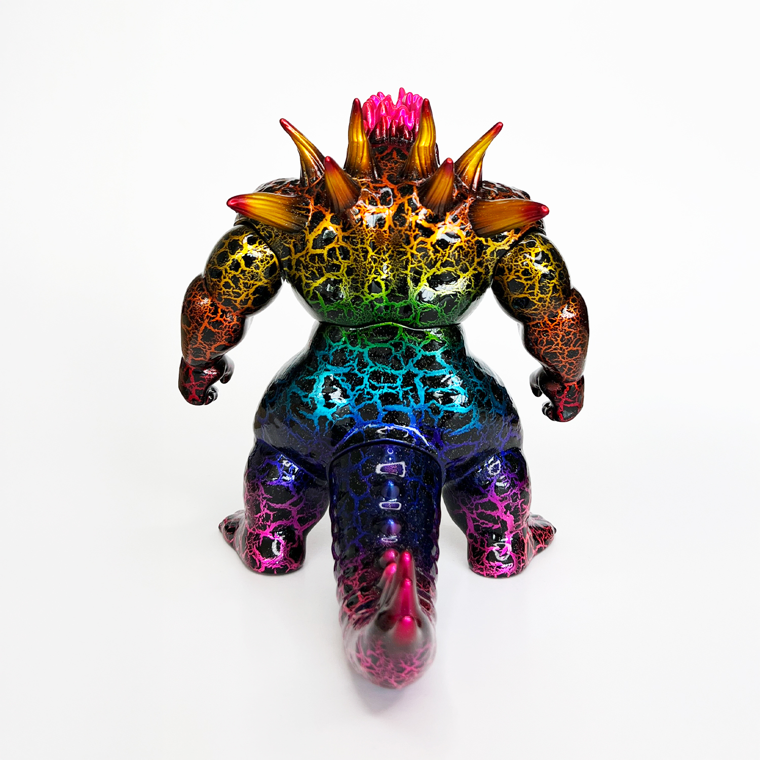 Fightzilla by Ulyss3s x Painternet - Image 6