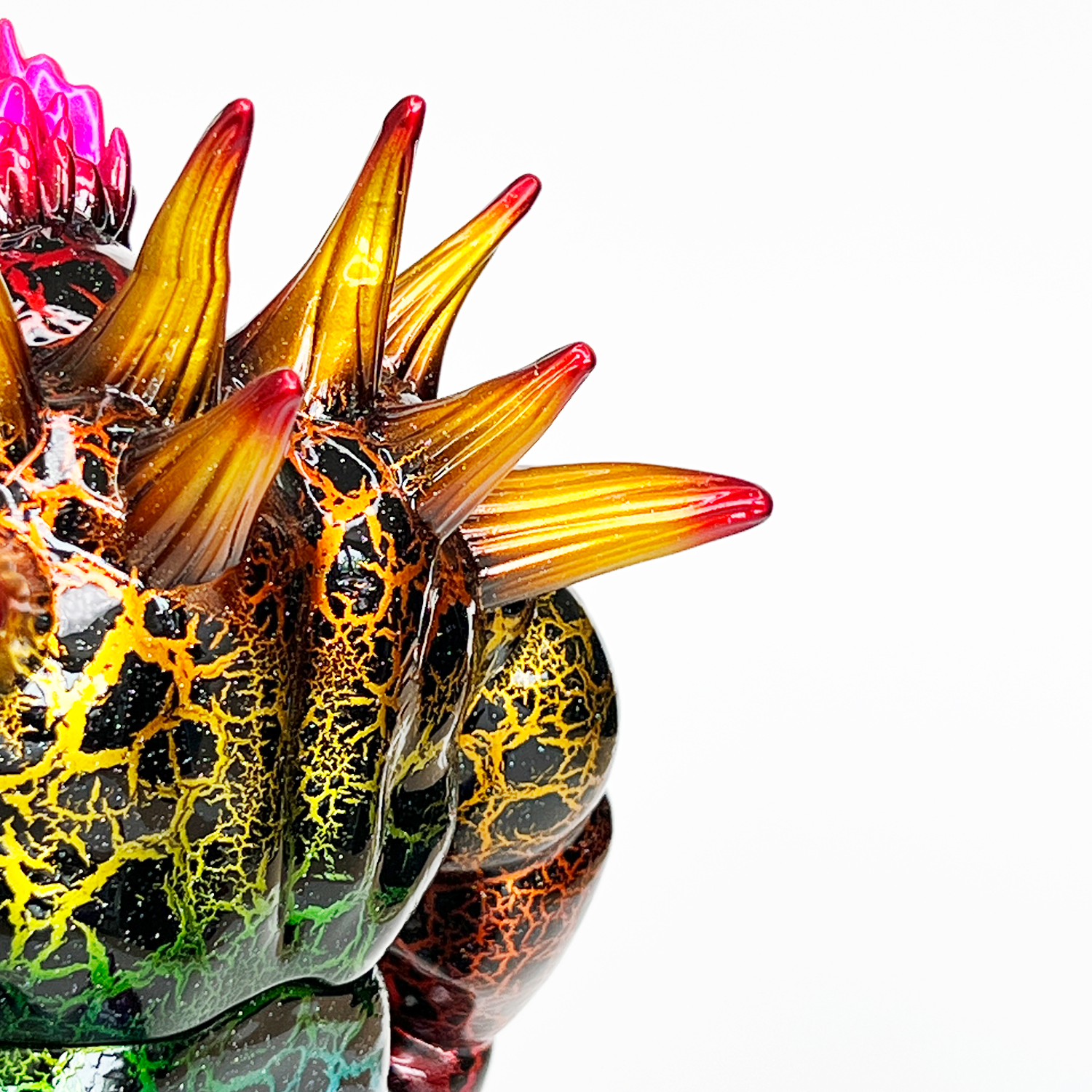 Fightzilla by Ulyss3s x Painternet - Image 2