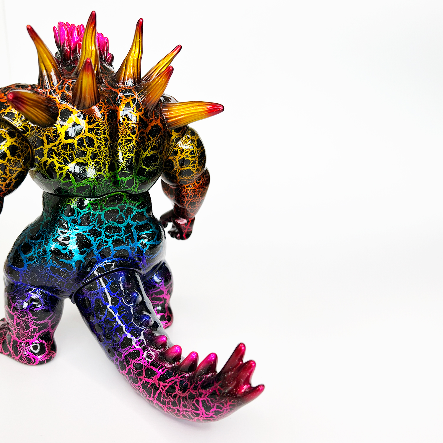 Fightzilla by Ulyss3s x Painternet - Image 5