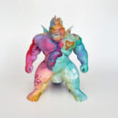 Fightzilla by Ulyss3s x Piro