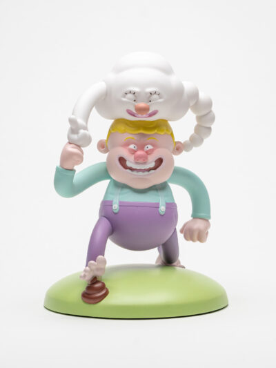 Shitter-Blue-By-Jon-Fox