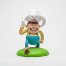 Shitter-Yellow-By-Jon-Fox