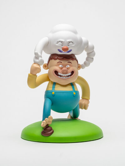 Shitter-Yellow-By-Jon-Fox