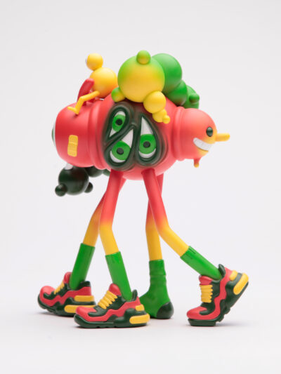 Ganji-Green-By-Zeptiror