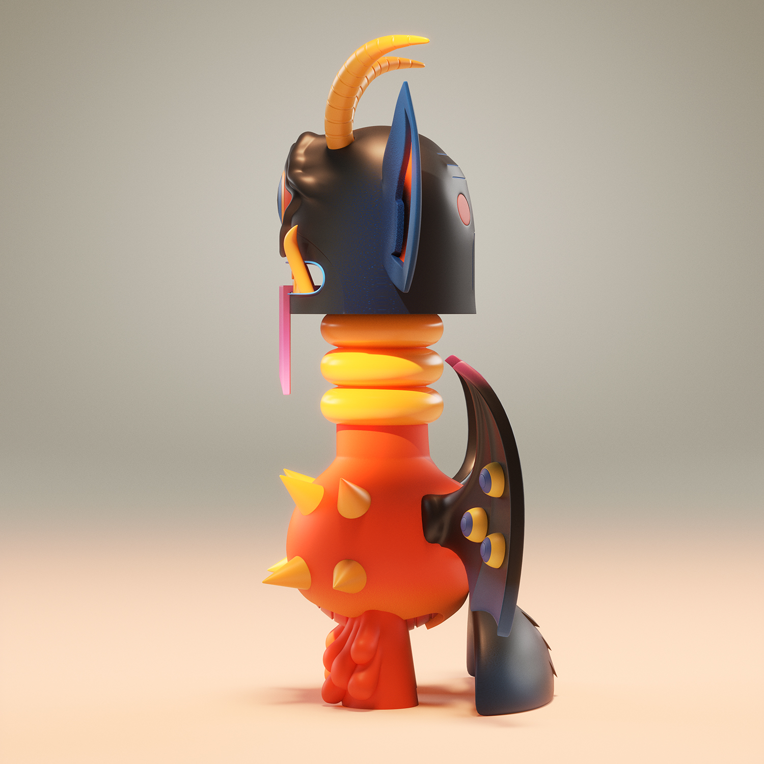 Nukaiju by Niark - Image 9