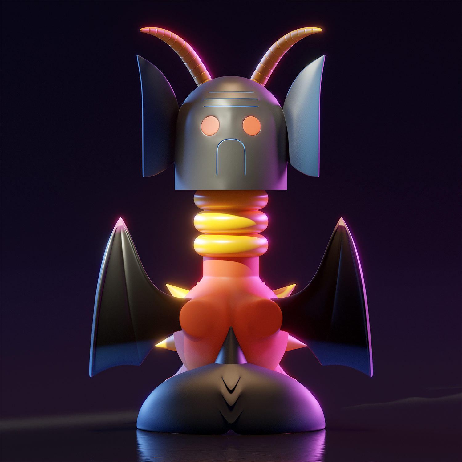 Nukaiju by Niark - Image 8